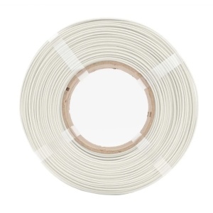Filament PLA Refill AzureFilm Foggy White 1.75 mm 1 kg - Img 2