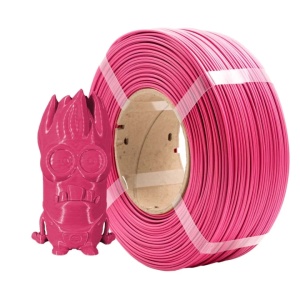 Filament PLA Refill AzureFilm Magenta 1.75 mm 1 kg