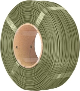 Filament PLA Refill Mat AzureFilm Army Green 1.75 mm 1 kg