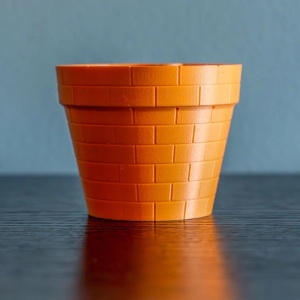 Filament POLYMAKER Panchroma™ PLA Matte Sunrise Orange 1KG ,1.75 mm - Img 2
