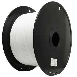 Filament Profesional LAB 5 KG PLA Alb 1.75 mm