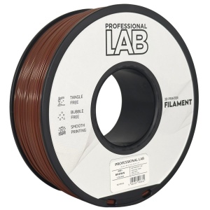 Filament Profesional LAB ABS + Maro1.75 mm 1 kg