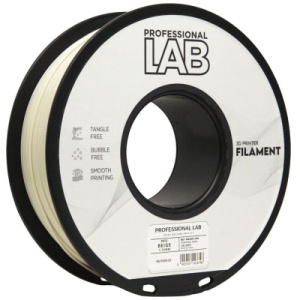 Filament Profesional LAB Petg Bej 1.75 mm 1 kg