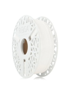 Filament Rosa 3D PLA Starter White 1,75mm 1Kg