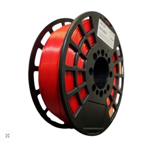 Filament Silk Red ( rosu) PLA Gst3D 1.75 mm 1 kg