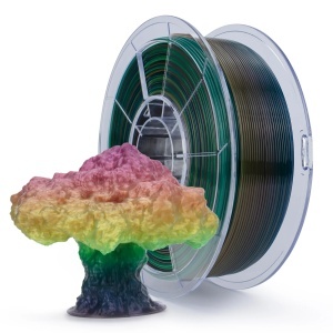 Filament Smart Print PLA Gradient Colour 1.75 mm 1 kg