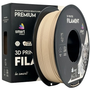 Filament Smart Print PLA Wood 1.75 mm 1 kg