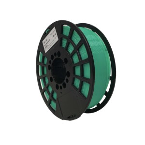 GST 3D PLA+ Fluorescent Green (Verde) 1kg