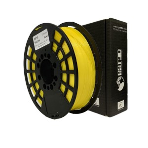 GST 3D PLA+ Yellow (Galben) 1kg - Img 2