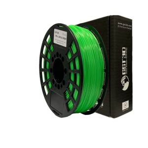 GST 3D TPU Apple Green (Verde) 1kg - Img 2