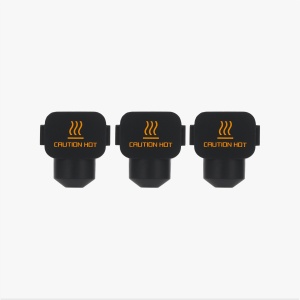 Hotend Silicone Sock Bambu Lab pentru A2L