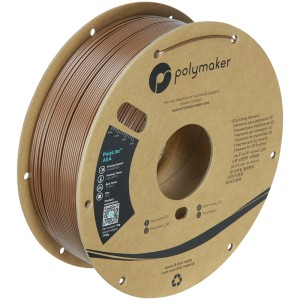 PolyLite ASA 1.75mm Army Brown (Maro) 1kg - Img 4