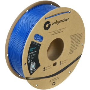 PolyLite ASA 1.75mm Blue (Albastru) 1kg - Img 4