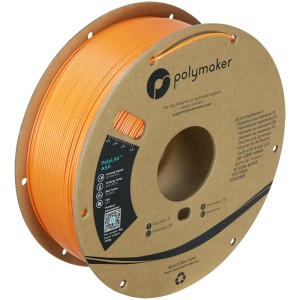 PolyLite ASA 1.75mm Orange (Portocaliu) 1kg - Img 4