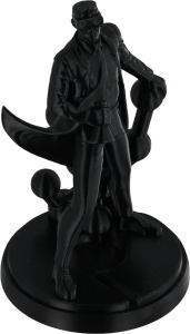 Polymaker PETG HS 1.75mm Black (Negru) 1kg 1.75 mm - Img 2