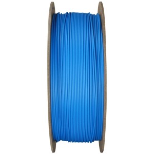 PolyTerra PLA 1.75mm Sapphire Blue (Albastru) 1kg - Img 4