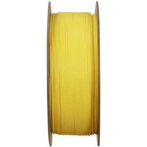 PolyTerra PLA 1.75mm Savannah Yellow (Galben) 1kg - Img 4