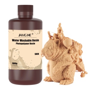 Rășină Jamg He Water Washable 10K Skin 1 KG (Culoarea Pielii)