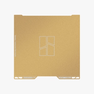 Suprafata de Printare Bambu Lab PEI Plate (FAP035) H2C