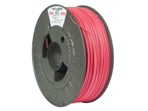The Filament PETG 1.75mm Strawberry Pink 1kg - Img 2