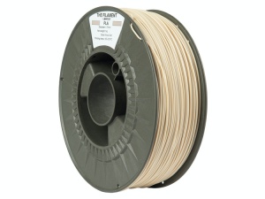 The Filament PLA 1.75mm Wood Ash 1kg - Img 2