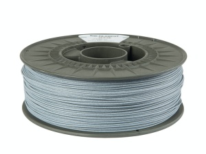 The Filament PLA CF 1.75mm Grey 1kg - Img 3