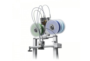 Bambu Lab A1 Combo Printer 3D - Img 2