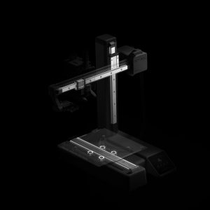 Bambu Lab A1 Mini Printer 3D - Img 3