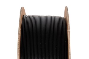 Ecofil PLA N01 1.75mm Black (Negru) 1kg - Img 4