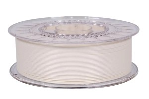 Everfil PLA N01 1.75mm Marble White (Alb Marmura) 1kg - Img 2