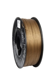 Filament 3DPower PETG Basic Gold 1.75 mm 1 kg