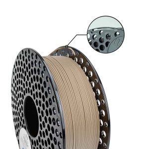 Filament ASA AzureFilm Auriu 1,75 mm 1 kg - Img 2