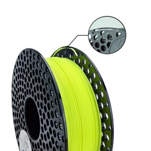 Filament AzureFilm Pla Neon Lamaie 1.75 mm 1 KG - Img 2