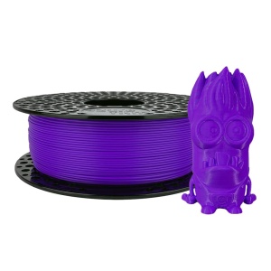Filament AzureFilm Pla Original Violet/Mov 1.75 mm 1 KG - Img 2