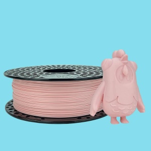 Filament AzureFilm Pla Pastel Ice Cream Pink 1.75 mm 1 KG