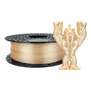 Filament AzureFilm Pla Silk Sand (nisip) 1.75 mm 1 KG