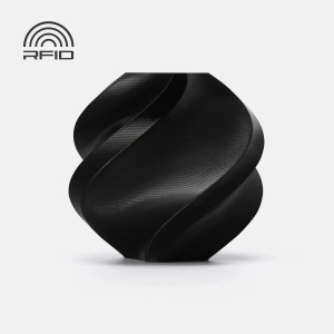 Filament Bambu Lab Refill Tpu for AMS Black 1kg 1.75 mm