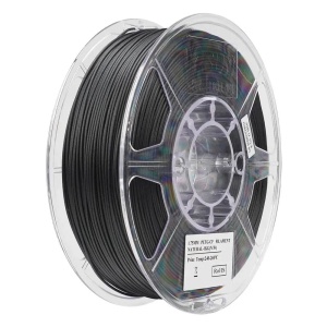 Filament eSUN PETG-CF Black (Negru) 1,75 mm 1 KG