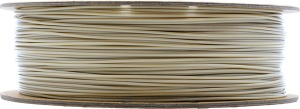 Filament eSUN PLA+ Bone White ( alb/gri os ) 1,75 mm 1 KG - Img 2