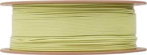 Filament eSUN PLA+ Mustard Green ( mustar ) 1,75 mm 1 KG - Img 2