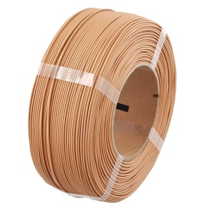 Filament Panchroma PLA Refill Matte Wood Brown 1 kg 1.75 mm