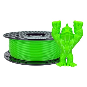 Filament PETG Azure Light Green 1.75 mm 1kg - Img 1