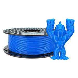 Filament PETG AzureFilm Albastru 1.75 mm 1kg