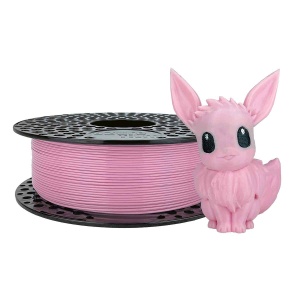 Filament PETG AzureFilm Pastel Ice cream Roz 1.75 mm 1kg