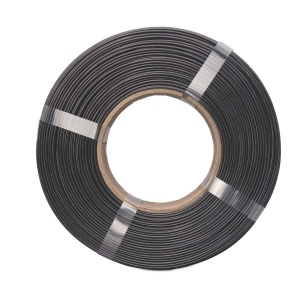 Filament Petg Hyper Speed Refill AzureFilm Gri 1.75 mm 1 kg