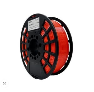 Filament Silk Peach ( piersica) PLA Gst3D 1.75 mm 1 kg