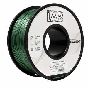 Filament Smart Print PLA Galaxy Green 1.75 mm 1 kg