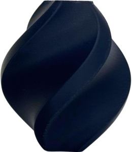 Filament Smart Print PLA Mat Blue 1.75 mm 1 kg - Img 2