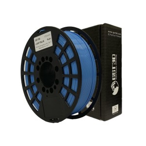GST 3D PLA+ Light Blue (Albastru Deschis) 1kg - Img 2