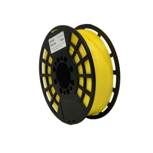 GST 3D PLA+ Yellow (Galben) 1kg